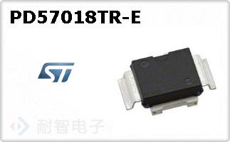 PD57018TR-E