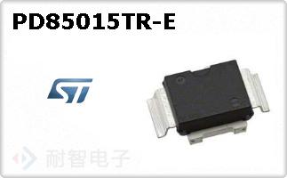 PD85015TR-E