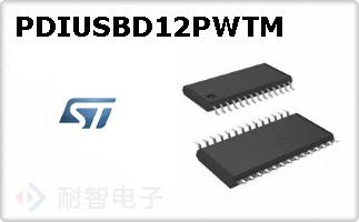 PDIUSBD12PWTM