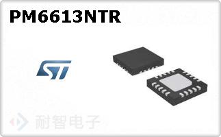 PM6613NTR