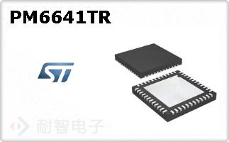 PM6641TR