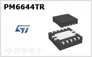 PM6644TR