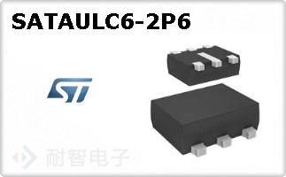 SATAULC6-2P6