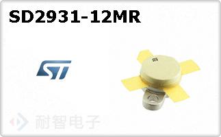 SD2931-12MR