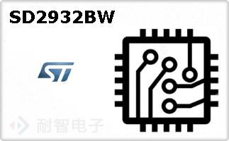 SD2932BW