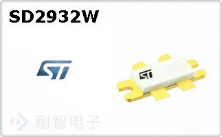 SD2932W