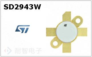 SD2943W