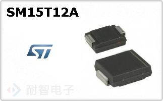 SM15T12A