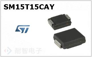 SM15T15CAY