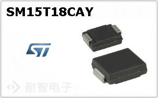 SM15T18CAY