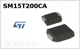 SM15T200CA