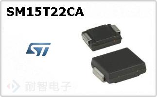 SM15T22CA