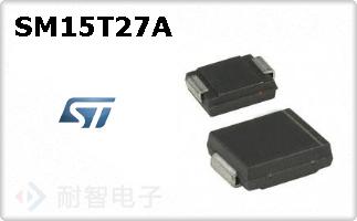 SM15T27A