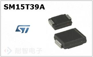 SM15T39A