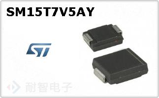 SM15T7V5AY