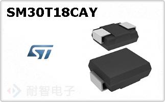 SM30T18CAY