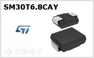 SM30T6.8CAY