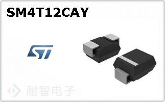 SM4T12CAY