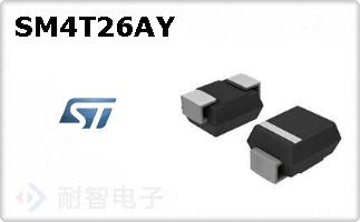 SM4T26AY