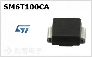 SM6T100CA