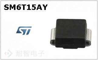 SM6T15AY