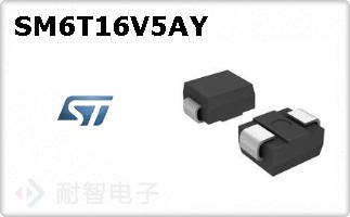 SM6T16V5AY