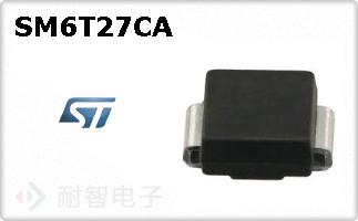 SM6T27CA