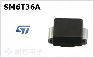 SM6T36A