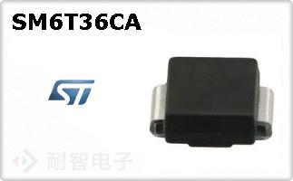 SM6T36CA