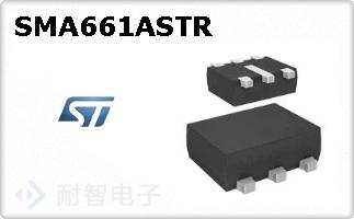 SMA661ASTR