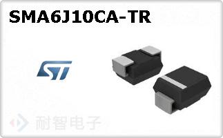 SMA6J10CA-TR