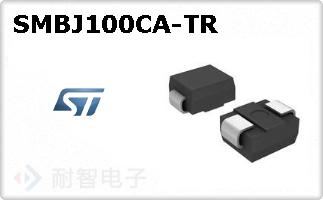 SMBJ100CA-TR