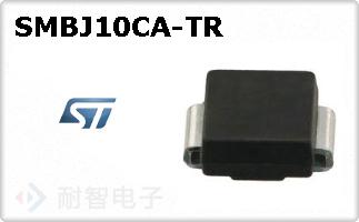 SMBJ10CA-TR