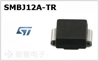 SMBJ12A-TR