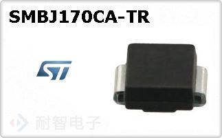 SMBJ170CA-TR