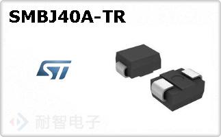 SMBJ40A-TR