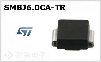 SMBJ6.0CA-TR