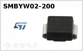 SMBYW02-200