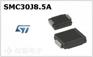 SMC30J8.5A