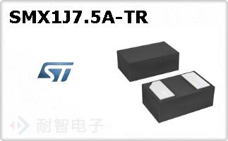 SMX1J7.5A-TR