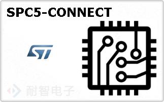 SPC5-CONNECT
