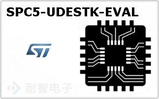 SPC5-UDESTK-EVAL