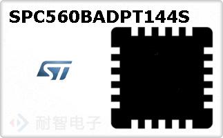 SPC560BADPT144S