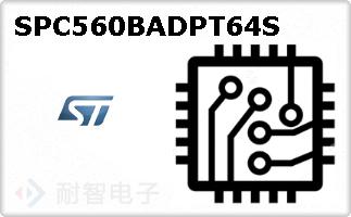 SPC560BADPT64S