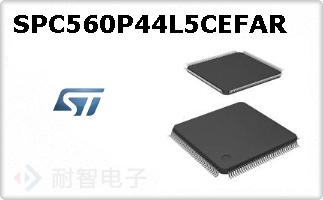 SPC560P44L5CEFAR