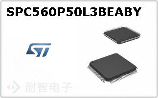 SPC560P50L3BEABYͼƬ