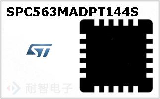 SPC563MADPT144S