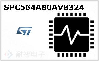 SPC564A80AVB324