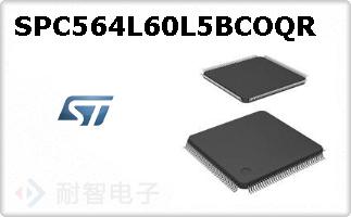 SPC564L60L5BCOQR