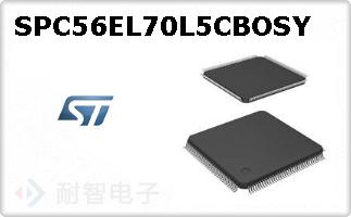 SPC56EL70L5CBOSY